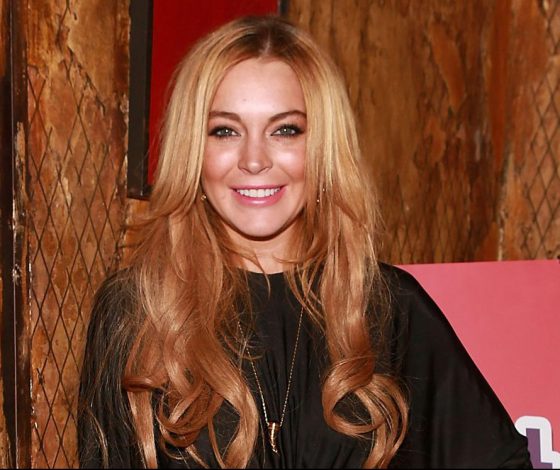 Звездные гены! Младший брат Линдси Лохан снялся для китайского Vogue