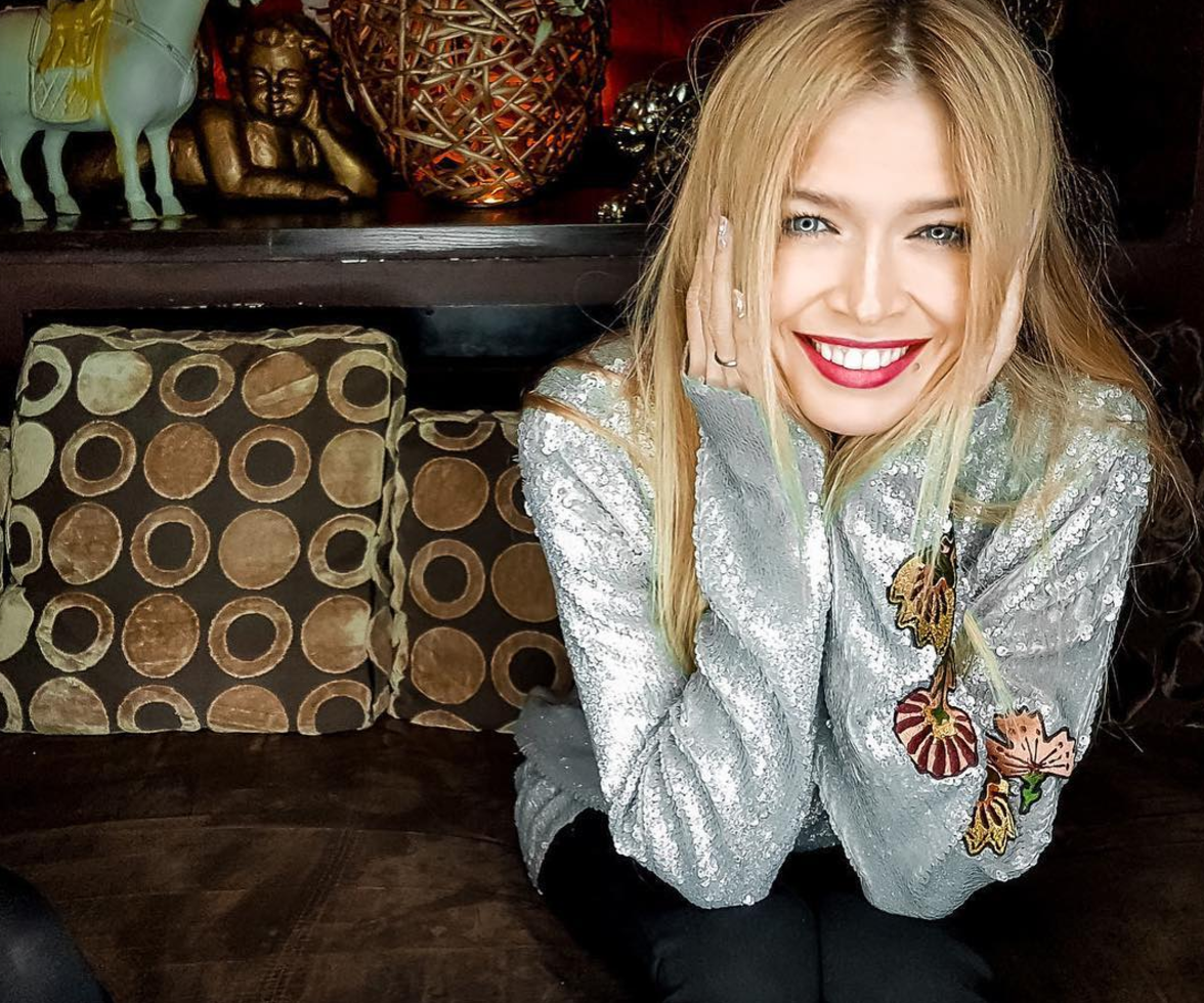 вера брежнева лекция