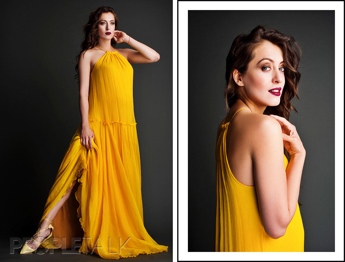 анастасия меськова