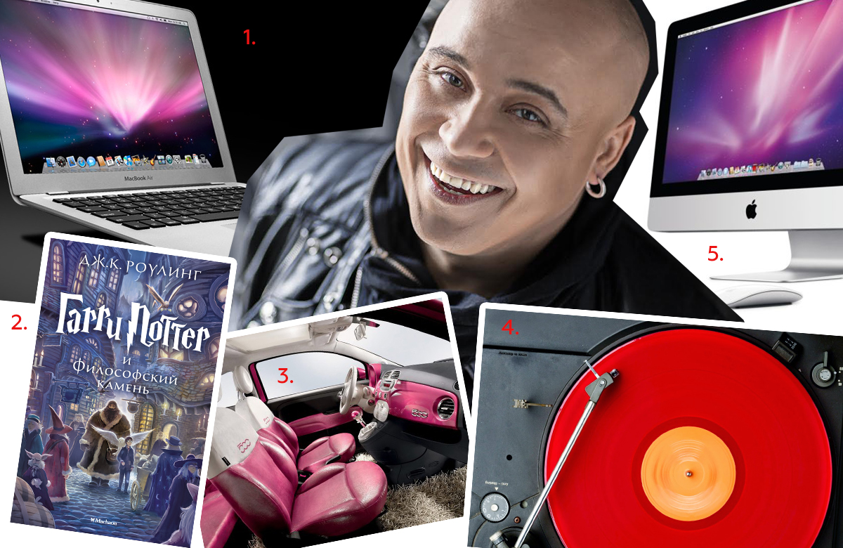 как выбрать подарок на новый год советы звезд