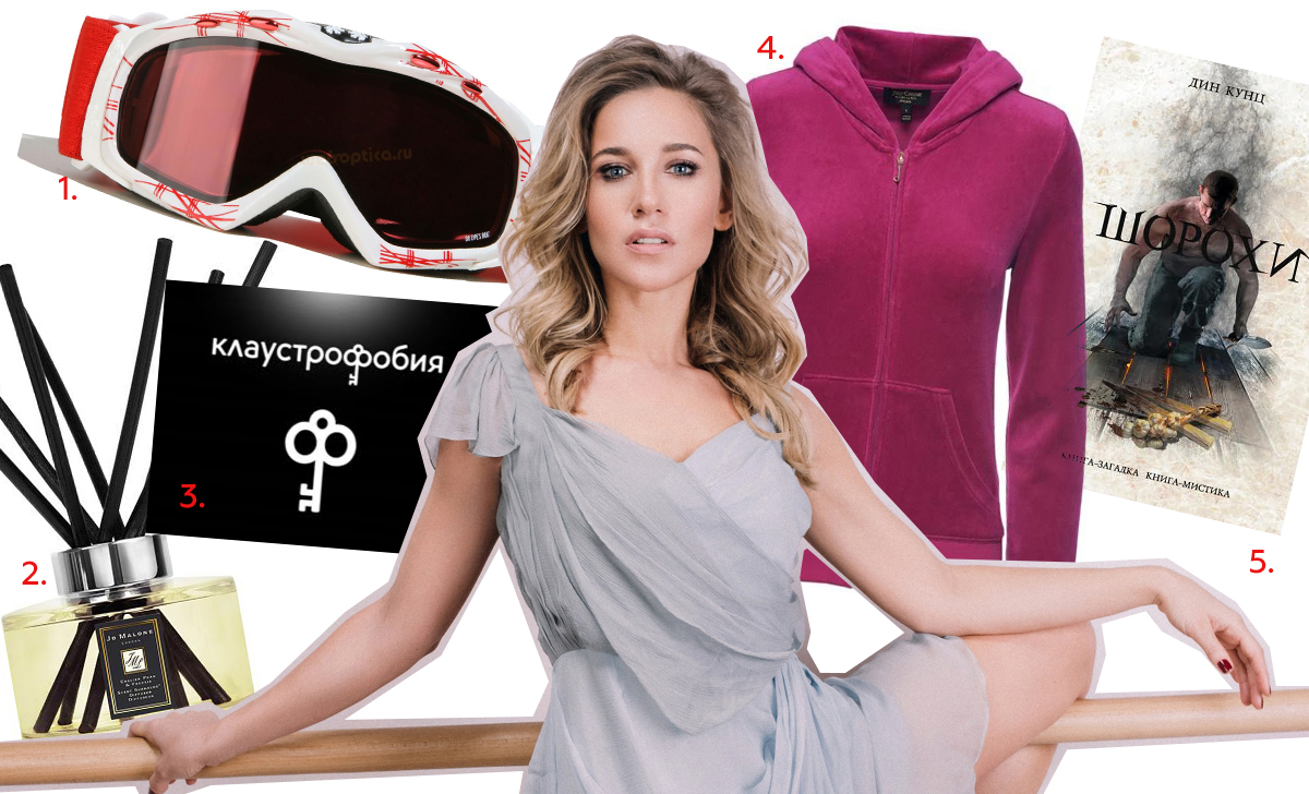 как выбрать подарок на новый год советы звезд