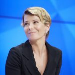 Юлия Высоцкая