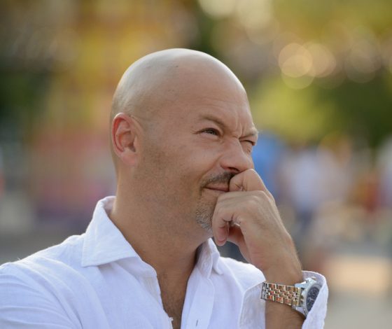 Навигатор заговорил голосом Бондарчука