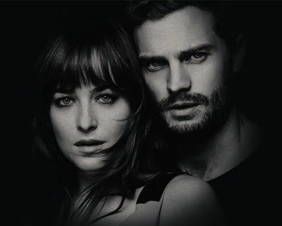 Секуальный клип на саундтрек «На 50 оттенков темнее»