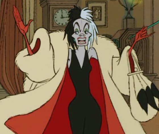 Прячьте щенят: Круэлла Де Виль возвращается!