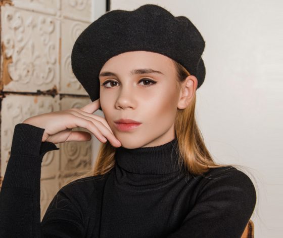 Новое поколение: дочь телеведущей Авроры об учебе, спорте и ссорах с мамой