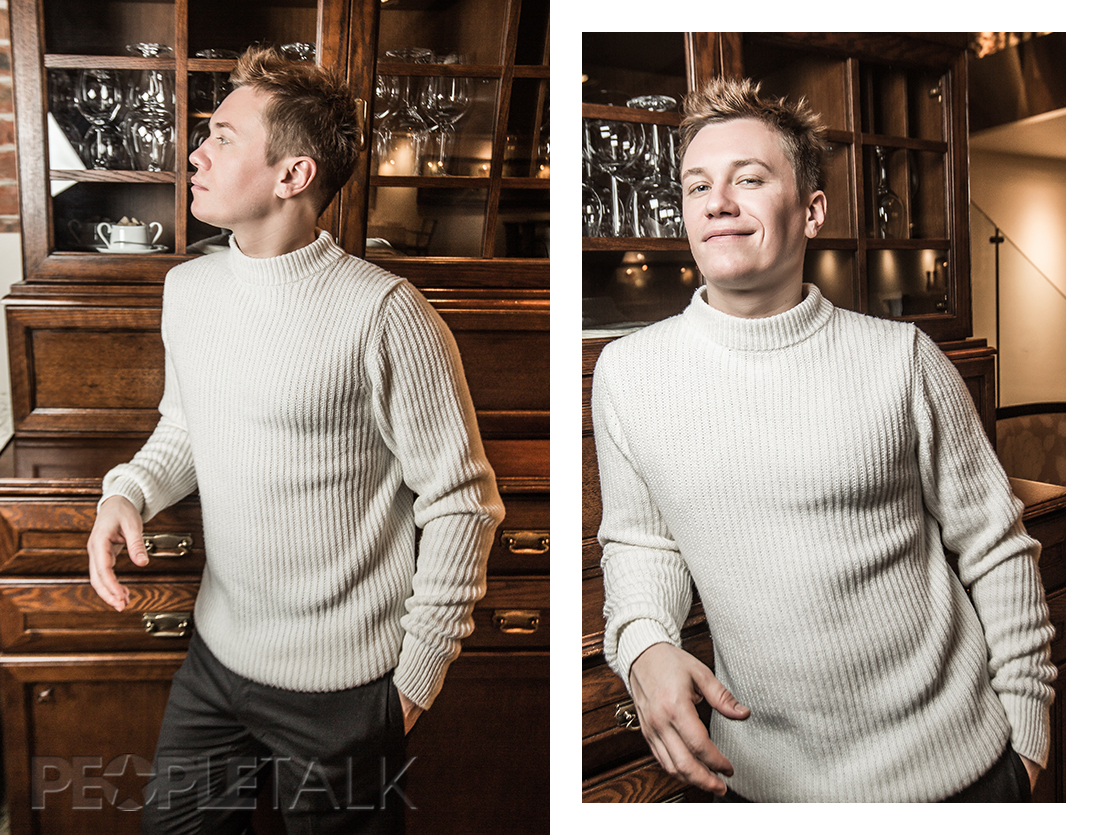 Антон Зацепин