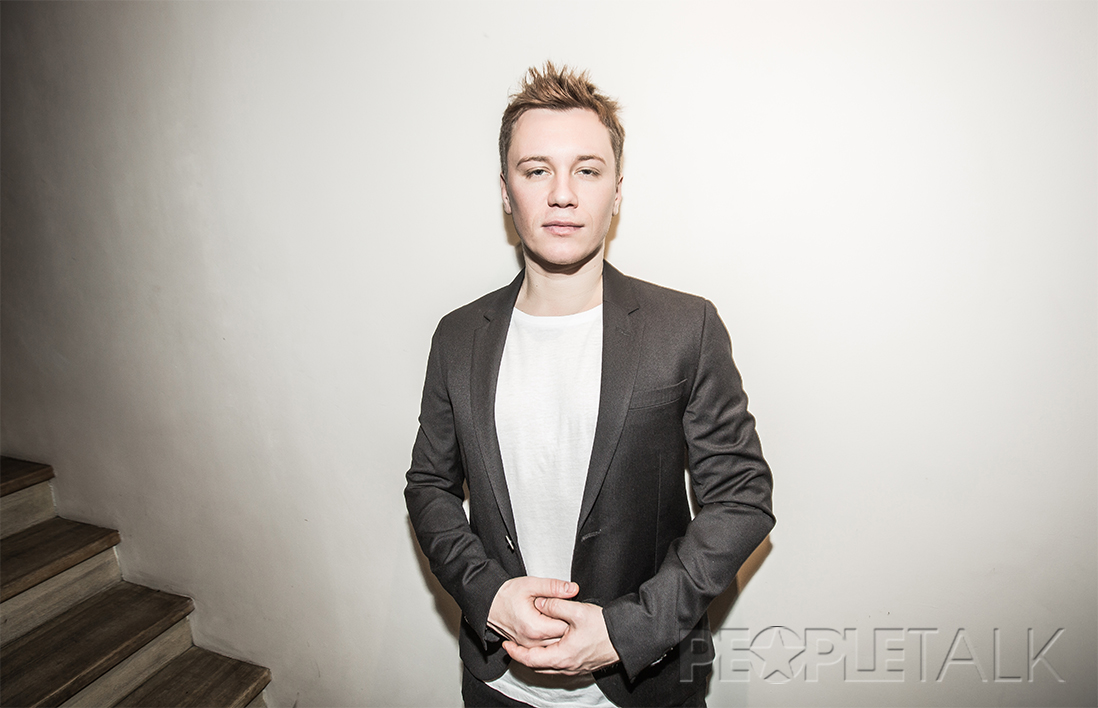 Антон Зацепин