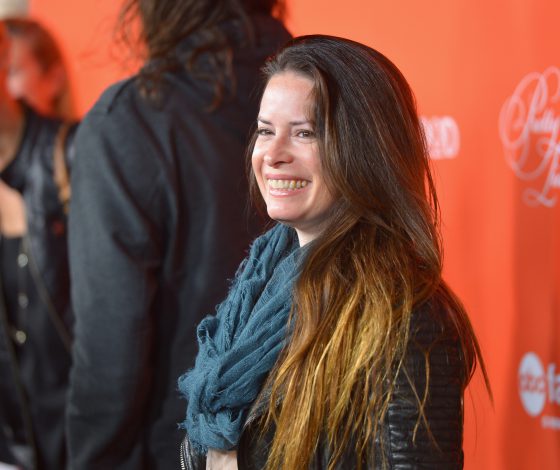 Пайпер из «Зачарованных» станет мамой в четвёртый раз