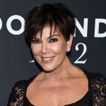 Крис Дженнер