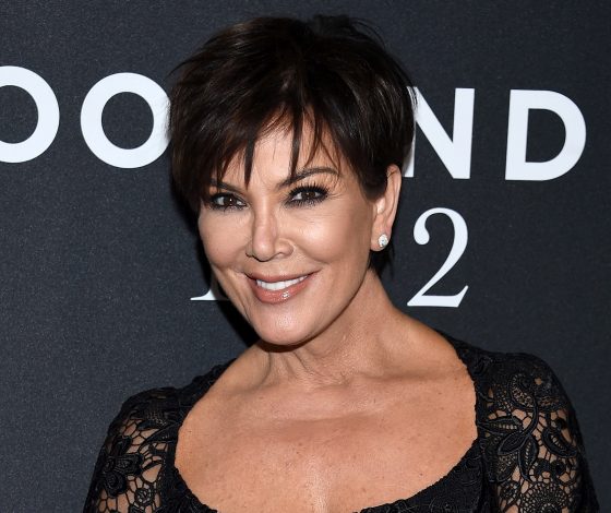 White list: Крис Дженнер составила список разрешенных гостей на Рождество