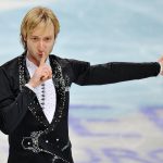 Евгений Плющенко