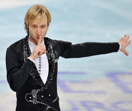 Новый скандал с Евгением Плющенко. Собрали все самое важное