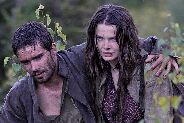 беглецы боярская