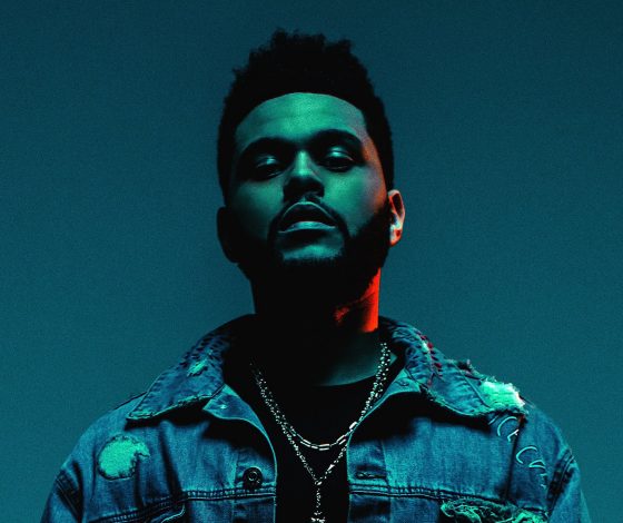 Это победа! Режиссер «Хардкора» получил награду за клип для The Weeknd