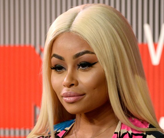 Ну и страсти! Любовник Блэк Чайны выложил ее голые фотографии