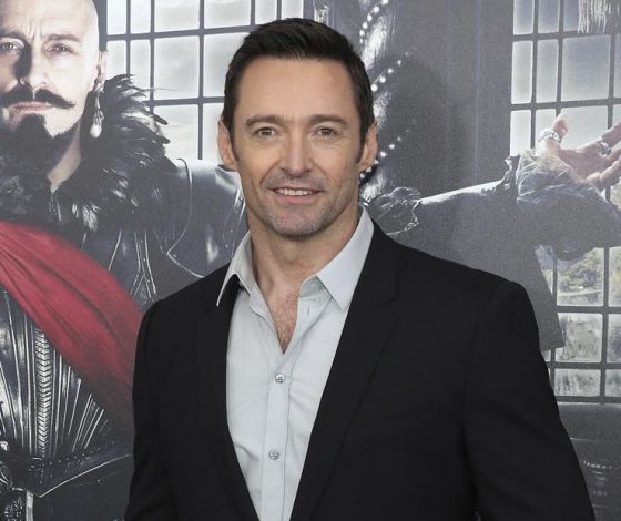 Росомаха и фаст-фуд: что ест на обед Хью Джекман?