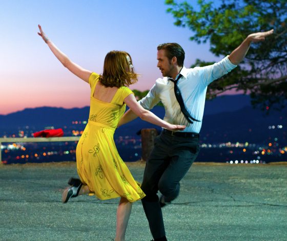 Полный список победителей премии «Золотой глобус - 2017»