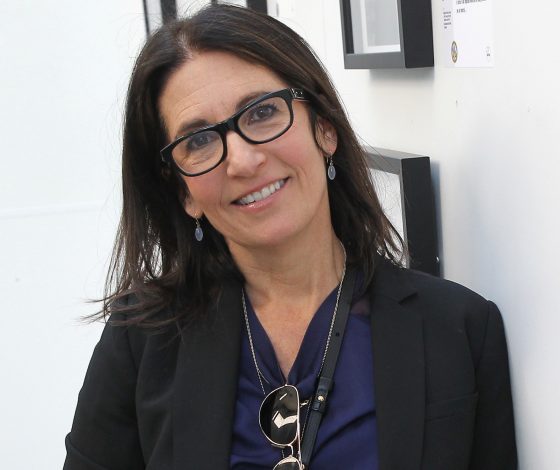 Бобби Браун ушла из компании Bobbi Brown Cosmetics