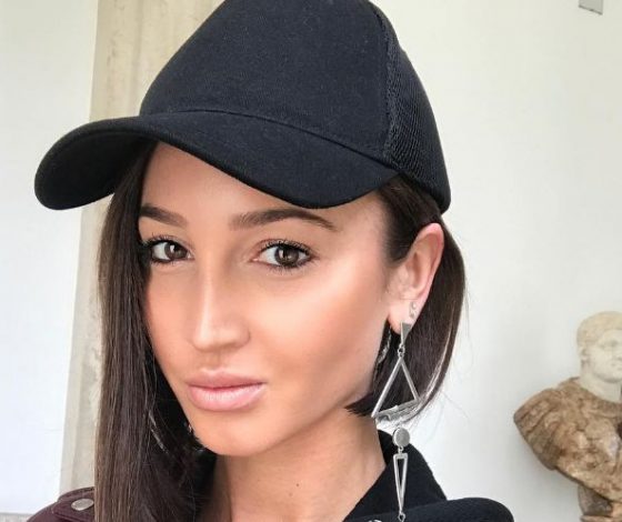 У Ольги Бузовой появился поклонник?