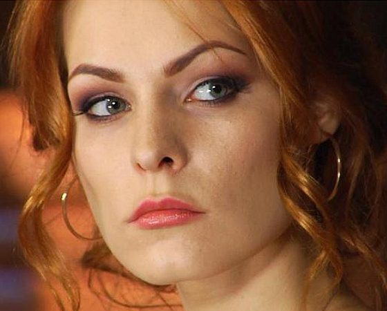 Мэрилин Керро в третий раз проиграла «Битву экстрасенсов»