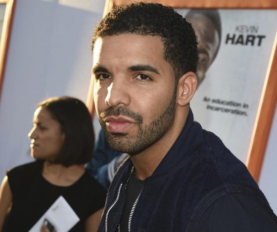 Дрейка вызвали на бой. Но Дженнифер Лопес против