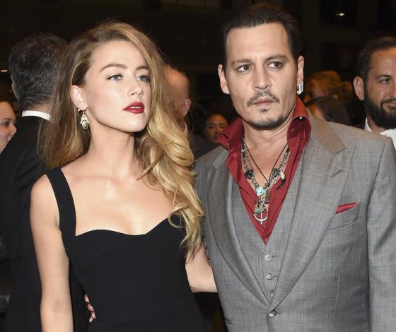 Женоненавистник: появились новые детали семейной жизни Эмбер Херд и Джонни Деппа
