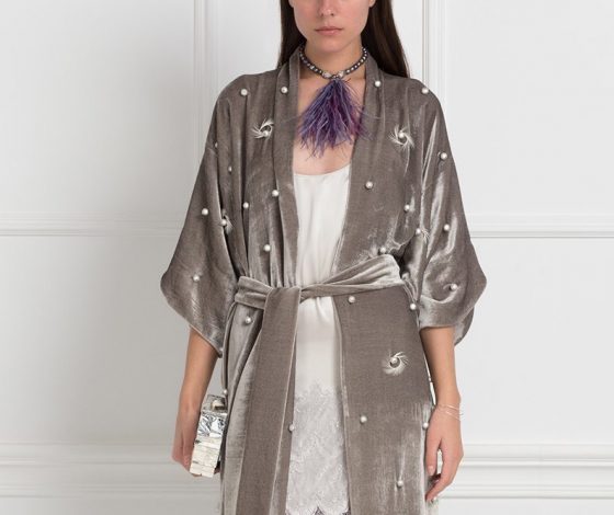 Встречи с лучшими русскими дизайнерами продолжаются: public talk с Maison ESVE