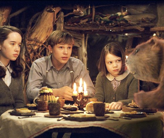 Любимые герои! Как сейчас выглядят и чем занимаются актеры «Хроник Нарнии»?