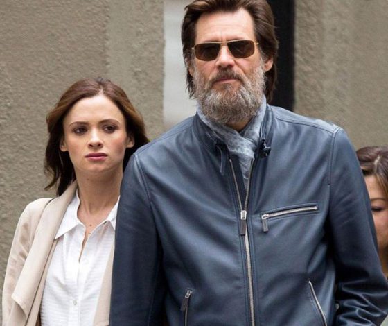 Не виновен! Джима Керри больше не обвиняют в самоубийстве бывшей девушки