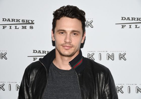 Зачем Джеймс Франко переоделся в Бейонсе?