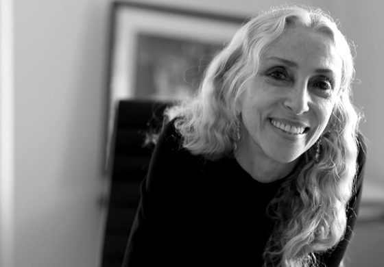 Умерла главный редактор Vogue Франка Соццани