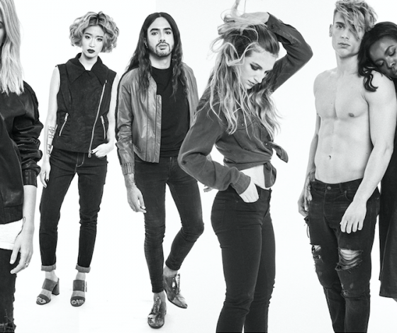 Premiata учит клиентов быть толерантными: смотри новую рекламную кампанию