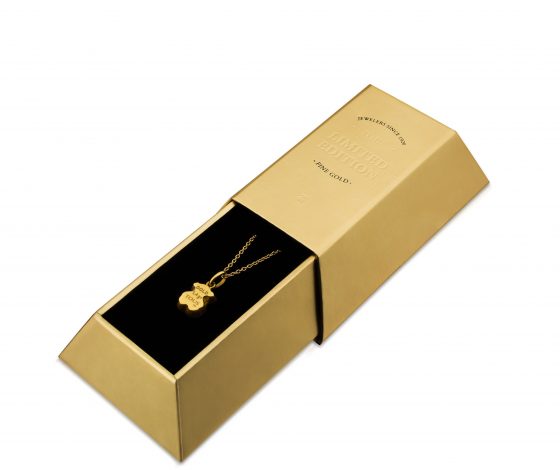 Лимитированная коллекция подвесок Tous. Коллекционеры будут в восторге!