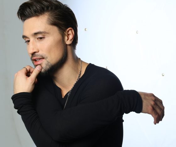 В день рождения Димы Билана: Человек, который изменил мою жизнь, – это я сам