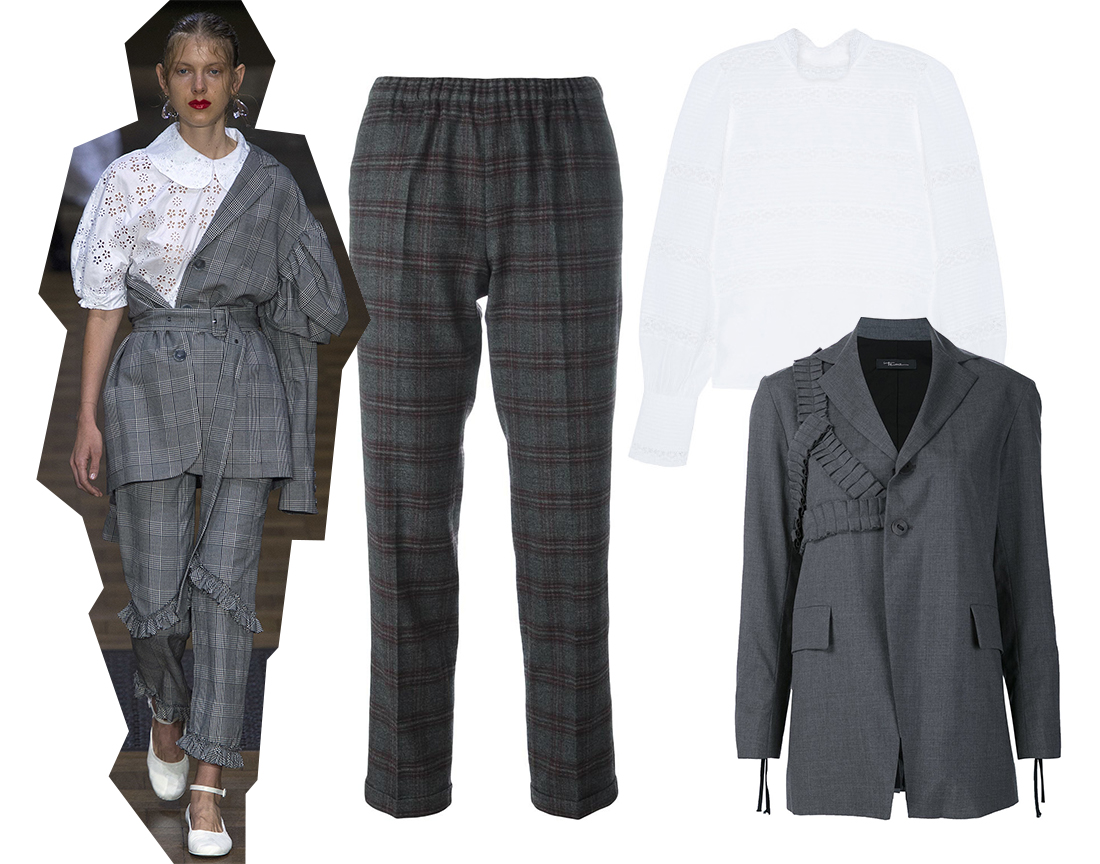 Что носить в этом году по знакам Зодиака?