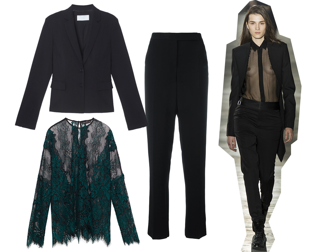 Что носить в этом году по знакам Зодиака?