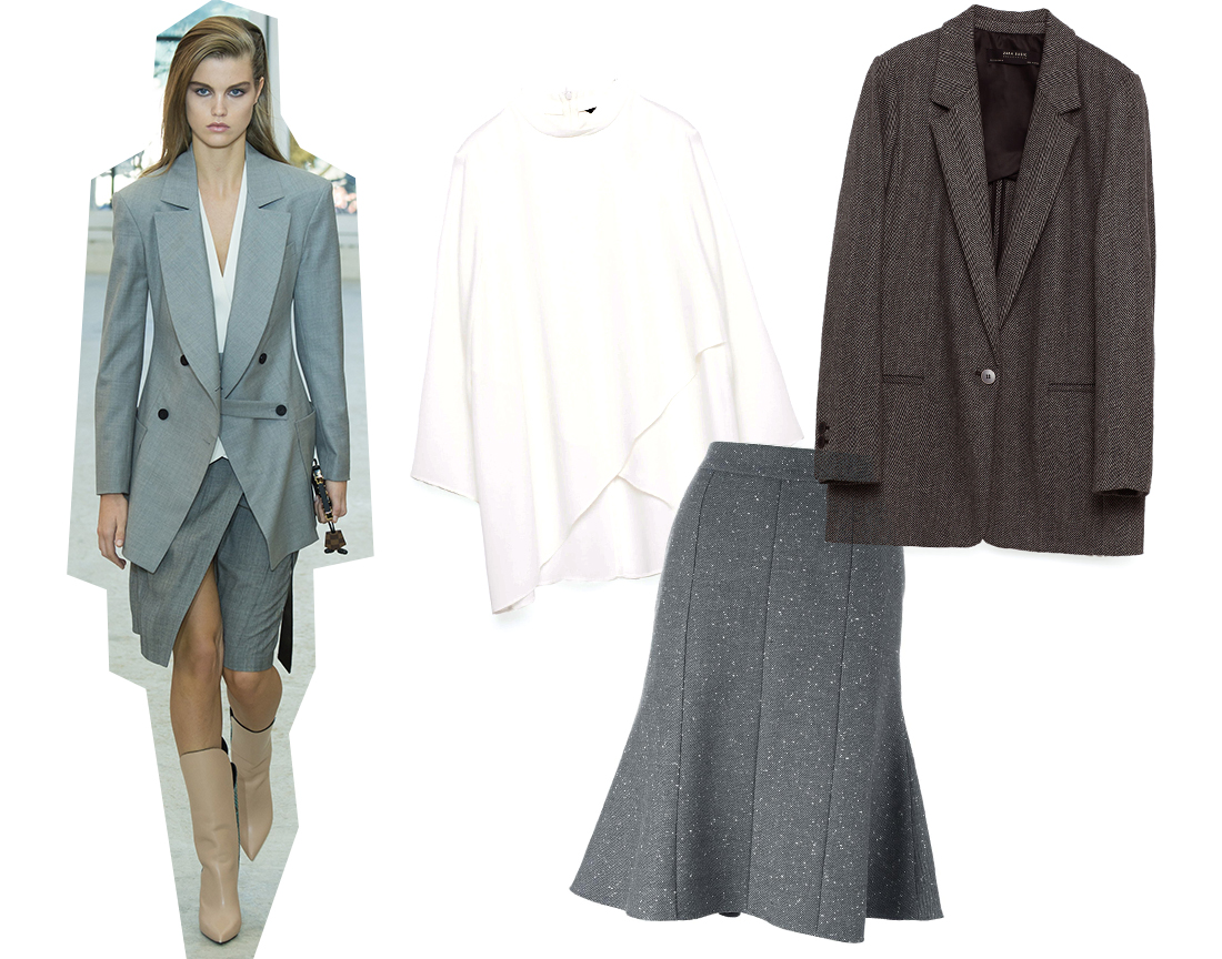 Что носить в этом году по знакам Зодиака?