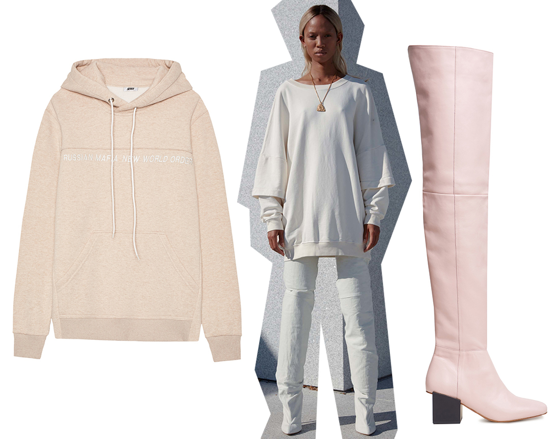 Что носить в этом году по знакам Зодиака?