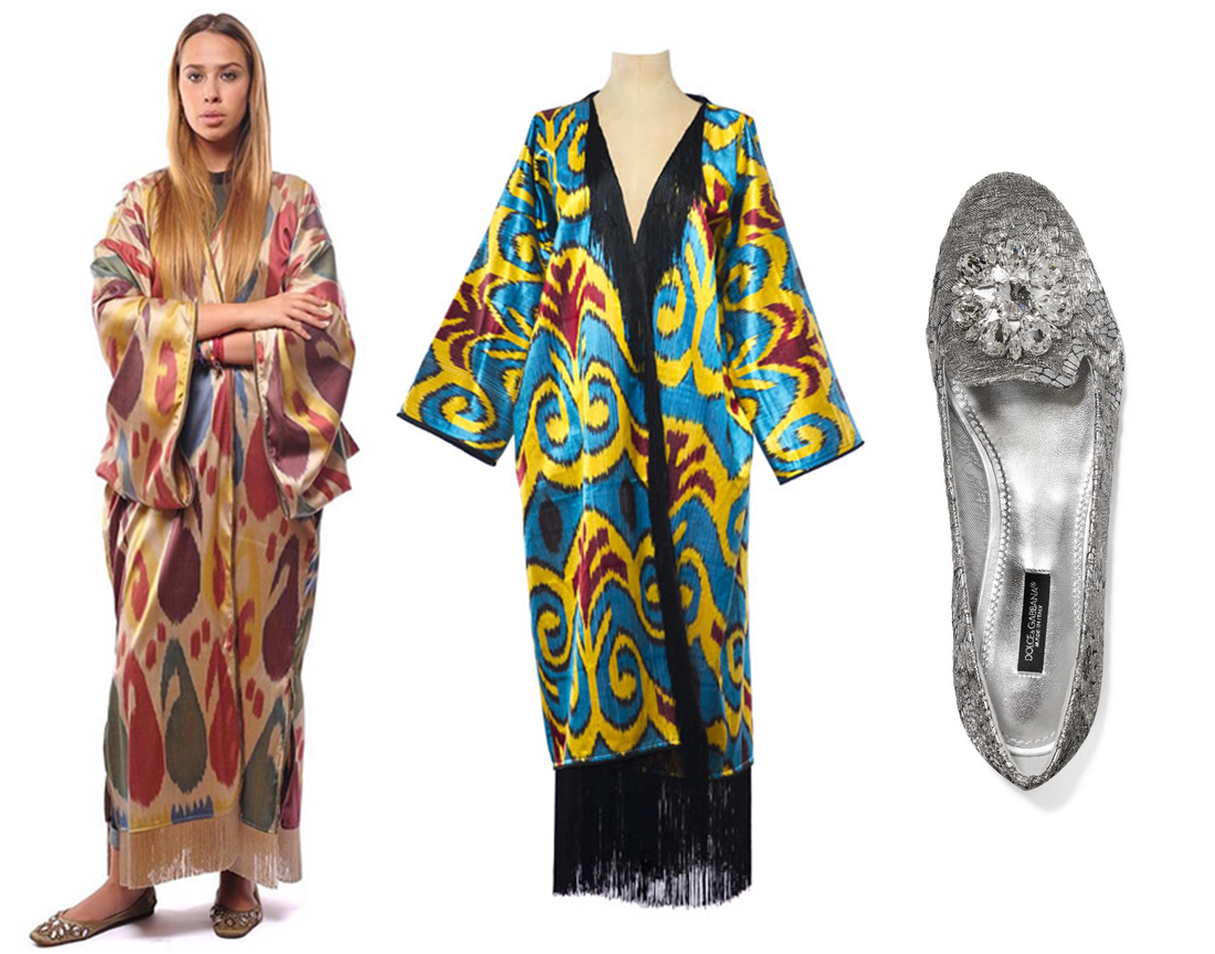 Что носить в этом году по знакам Зодиака?