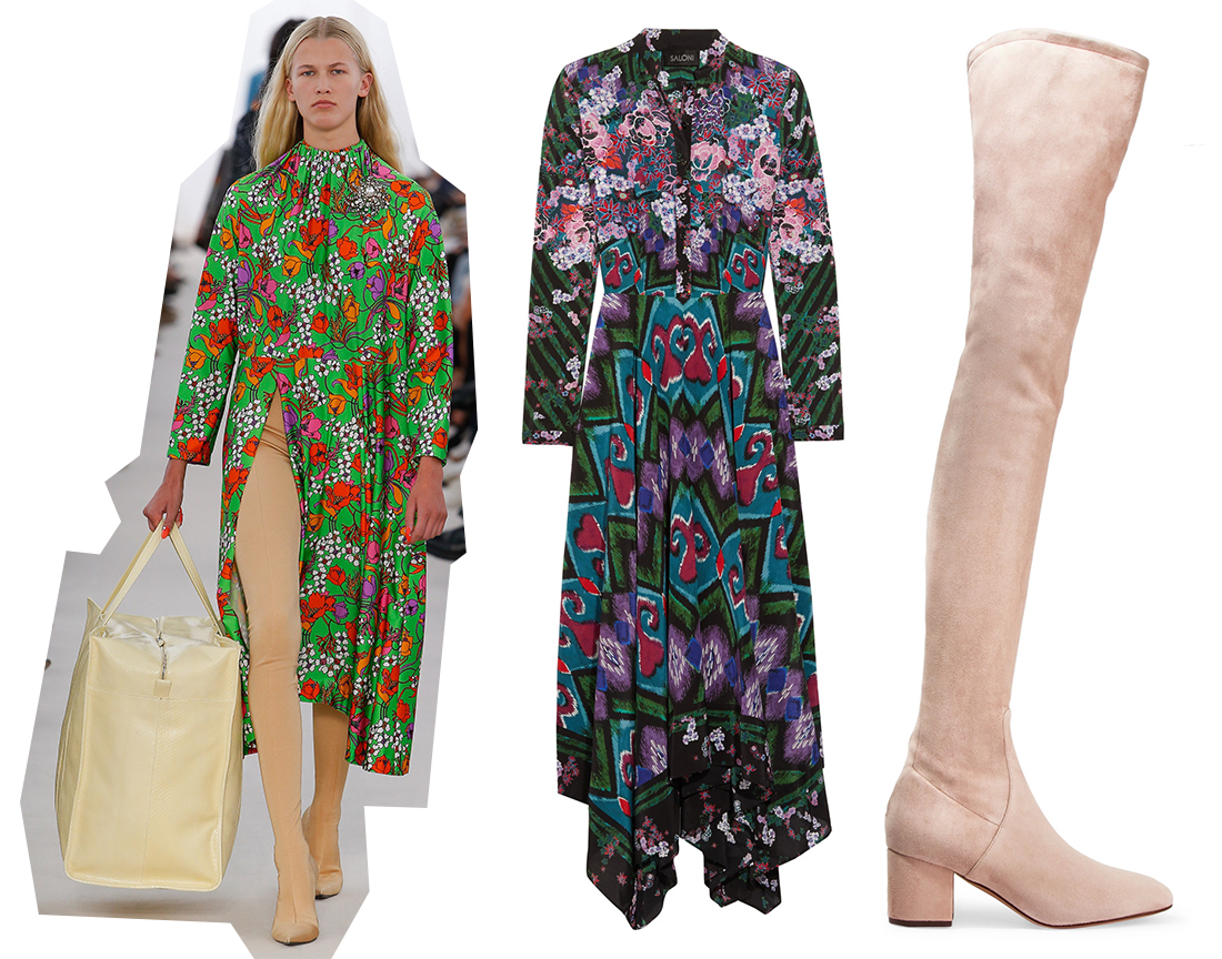 Что носить в этом году по знакам Зодиака?