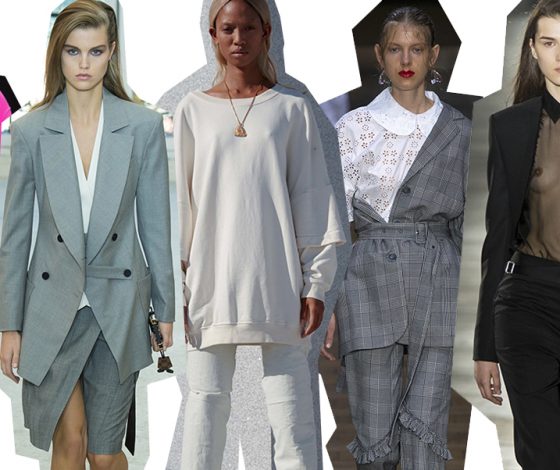 Мы знаем, в чем вы будете ходить в следующем году: модный гороскоп 2017