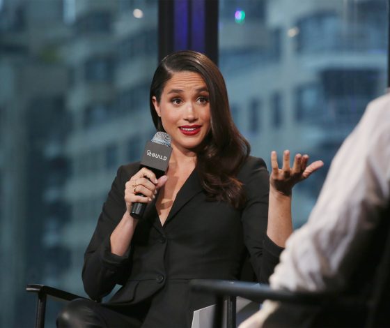 Как выглядит будущая сватья принца Чарльза?