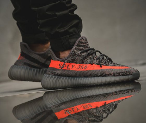 Кто, как и зачем испортил Yeezy Boost?