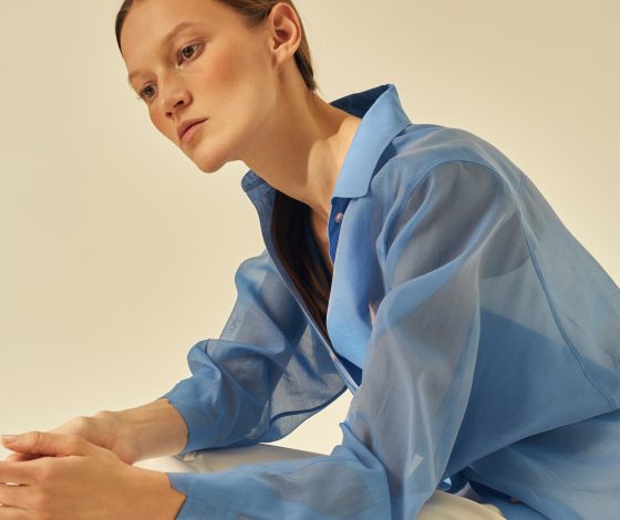 Бренд, который выпустил первую коллекцию спустя 10 лет после основания