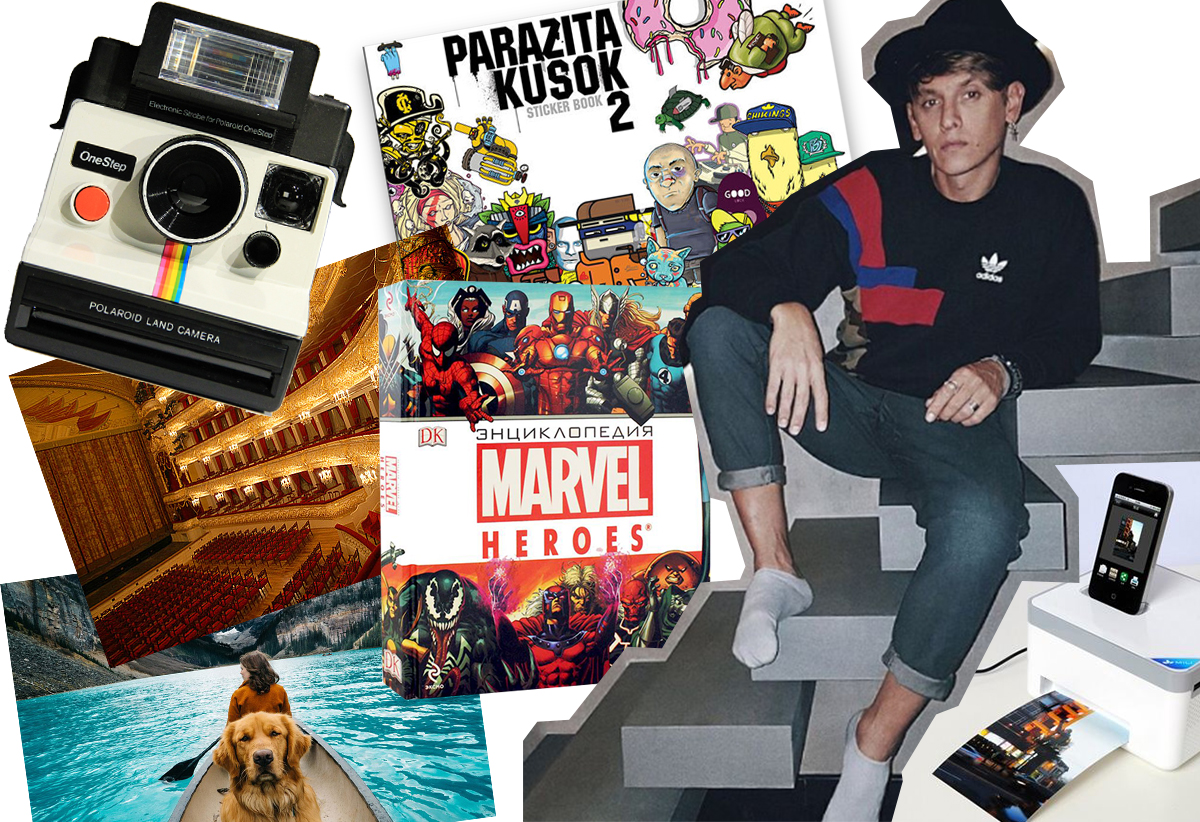 влад лисовец