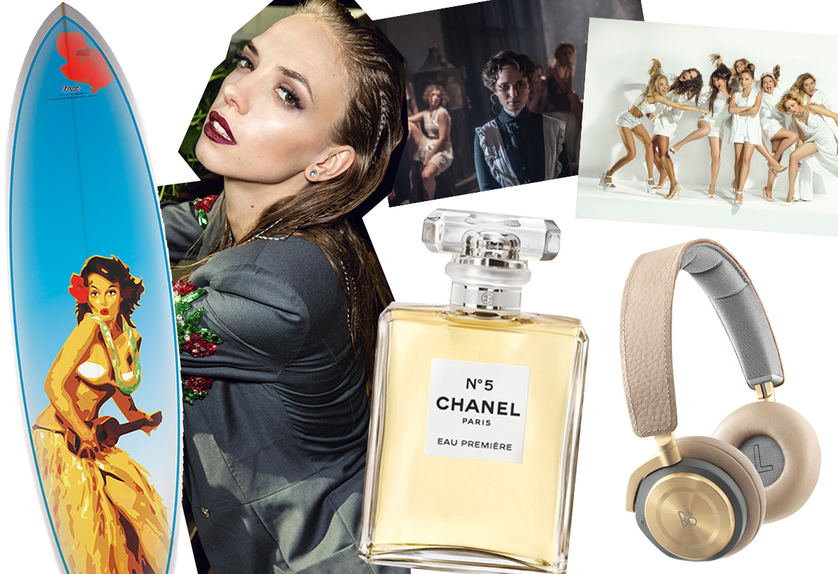 надя сысоева новый год