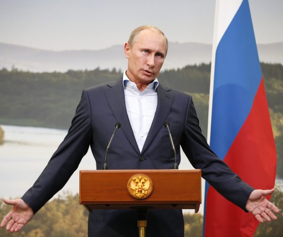 Предвыборный тест: сможешь ли ты стать президентом?