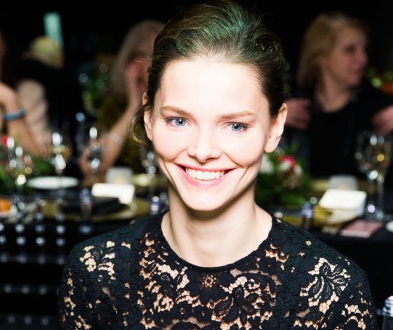 Елизавета Боярская, Алла Пугачева, Светлана Бондарчук и другие звезды на вечере Breguet в Театре Наций