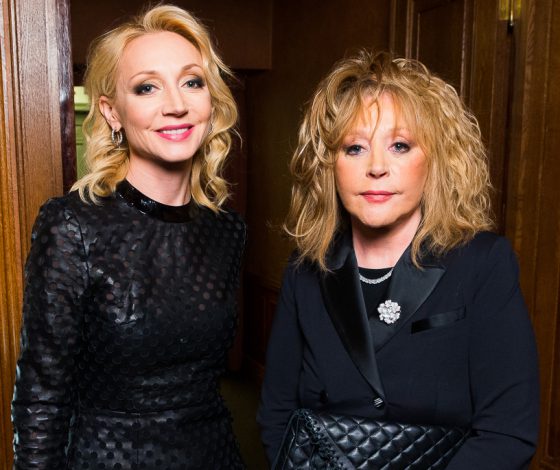 Одно лицо! Кристина Орбакайте поделилась фото с Аллой Пугачевой